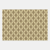 Rohan Crest Inpakpapier Vel (Voorkant 2)