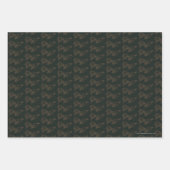 Rohan Symbol Inpakpapier Vel (Voorkant)