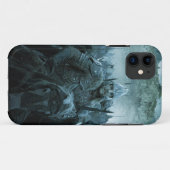 ROHIRRIM™ Case-Mate iPhone CASE (Achterkant (horizontaal))