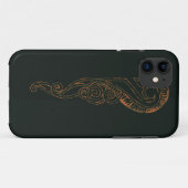 Rohirrim Flag Case-Mate iPhone Case (Achterkant (horizontaal))