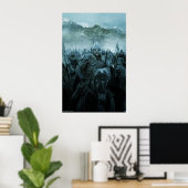 ROHIRRIM™ POSTER (Thuiskantoor)