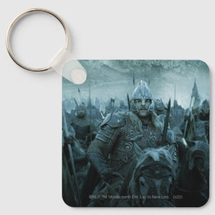 ROHIRRIM™ SLEUTELHANGER