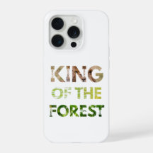 Roi de la Forêt
