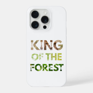Roi de la Forêt 