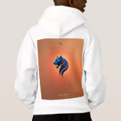 "Roi de la Jungle" (Dos)