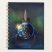 Roi de la Terre TSDS (Devant)