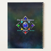 Roi de la Terre TSDS (Dos)