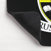 Roi de tapis de souris des Rois Crusaders (Coin)