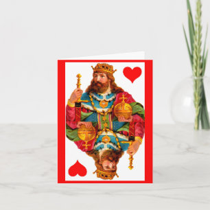 Roi des Coeurs