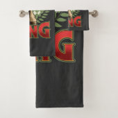 roi des échecs (En situation)