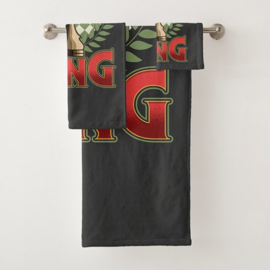 roi des échecs (En situation)