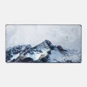 Roi des montagnes (Recto)