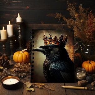 Roi des Ravens