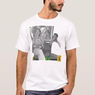 ROI DU FOOTBALL EN JAMAÏQUE T-Shirt