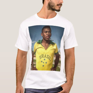 ROI DU FOOTBALL T-Shirt