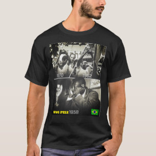 ROI DU FOOTBALL T-Shirt