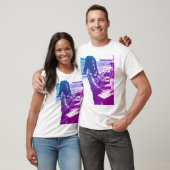 Roi du reggae T-Shirt (Unisexe)