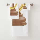 Roi et reine (En situation)