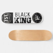 ROi SKATEBOARD noir (Horz)