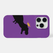 Roi T-Rex (Verso Horizontal)