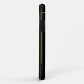 Roi tut I-phone 5 coque (Dos/Droite)