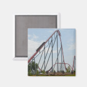 roiller-onderzetter magneet (Voorkant / Achterkant)