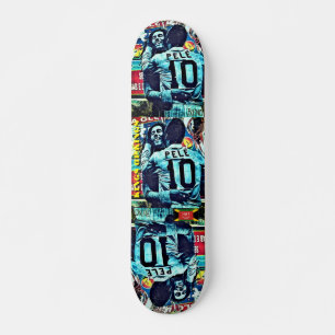 ROIS DES ROIS JMT7 3/4" Planche de Skateboard