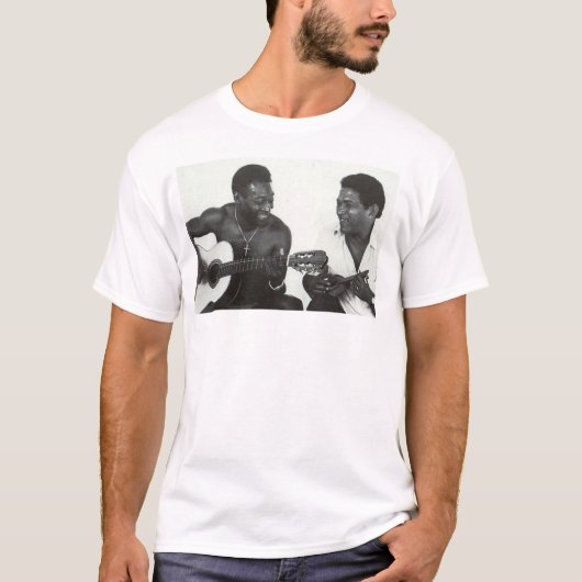 ROIS DES ROIS T-Shirt P&G (Devant)