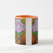 Rois du Cap, 11 oz Ringer Mug (Centre)