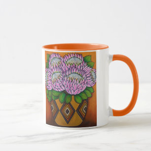 Rois du Cap, 11 oz Ringer Mug