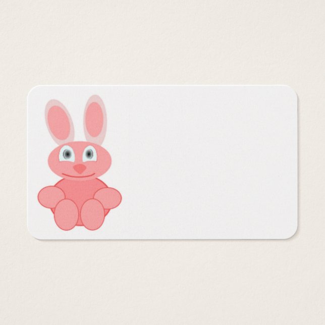 ROK BUNNY RABBIT (Devant)