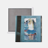 rok magneet (Voorkant / Achterkant)