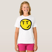 rok t-shirt (Voorkant volledig)
