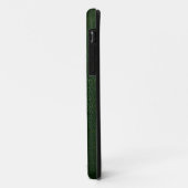 ROKA Special Warfare Command (ROKASWC) SSI Case-Mate iPhone Case (Achterkant/links)