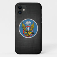 ROKA Special Warfare Command (ROKASWC) SSI