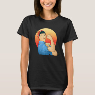 rokbare onderrokken en Borden rokken en rokken T-shirt
