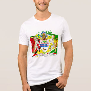 Rokclonedesigns T-shirt _2025 Kunst Intelligentie
