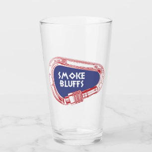 Roke Bluffs Klim Carabiner Glas