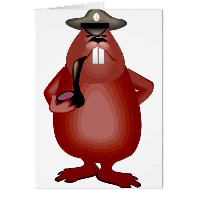 Roken Beaver (Voorkant)