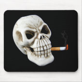 Roken Cigarette Muismat (Voorkant)