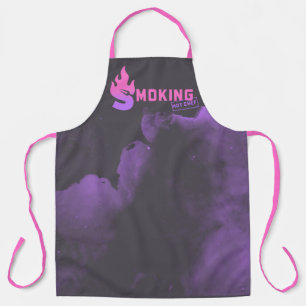 Roken Hot Chef Schort