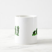 Roken Koffiemok (Center)