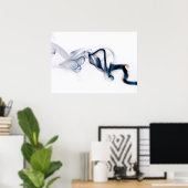 Roken Poster (Thuiskantoor)