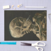 Roken Schaal Tissuepapier (Craft)