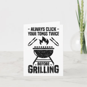 Roken Vlees BBQ Grillen Roker Gerookt Vlees 1 Kaart