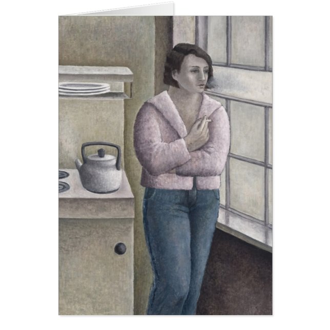 Roken vrouwen 1996 (Voorkant)