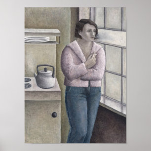 Roken vrouwen 1996 poster