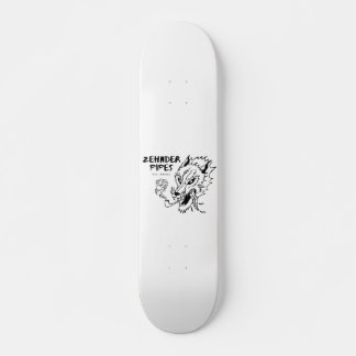 Roken Wolf Schaats Deck Skateboard