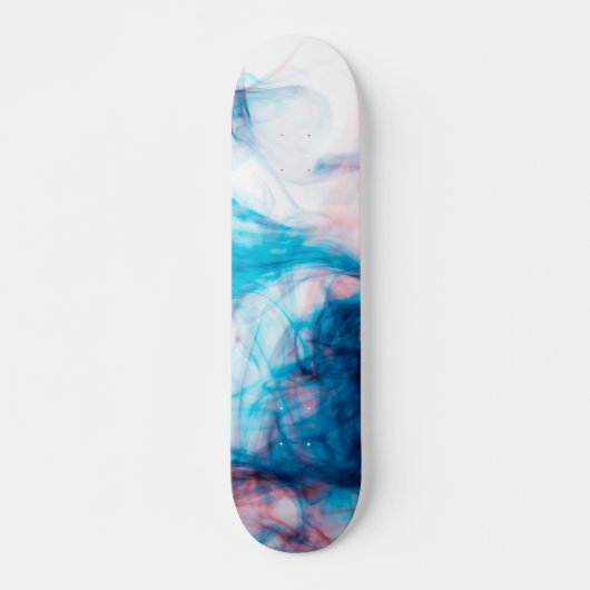 Rokerkleur Skateboard (Voorkant)