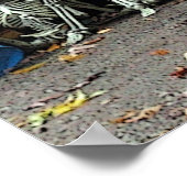 Rokers Poster (Hoek)